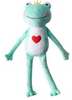 Fringe Prince Charming Plush Dog Toy Fringe Prince Charming Plush Dog Toy