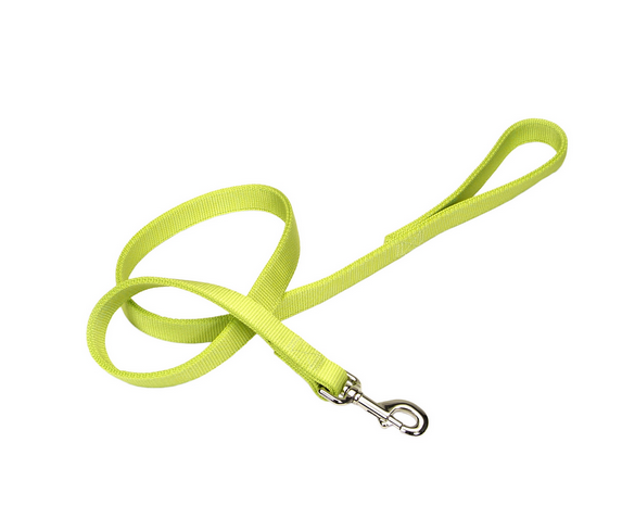 Coastal 1" Double-Ply Nylon Lead
