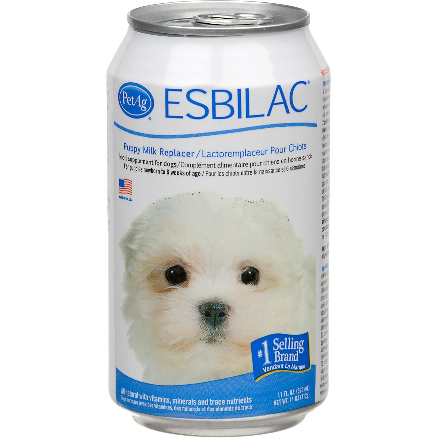 Esbilac Puppy Milk Replacer Liquid