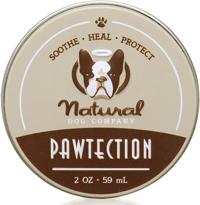 Natural Dog Company PawTection Paw Protector Balm Natural Dog Company PawTection Paw Protector Balm