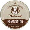 Natural Dog Company PawTection Paw Protector Balm Natural Dog Company PawTection Paw Protector Balm
