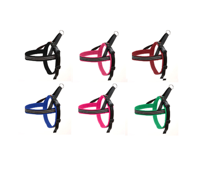 ComfortFlex Sport Harness ComfortFlex Sport Harness