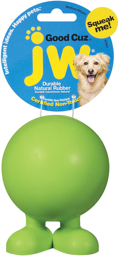 JW Pet Good Cuz