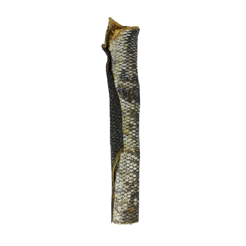Vital Essentials Freeze Dried Salmon Skin