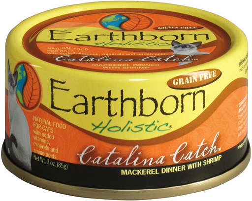 Earthborn Holistic Catalina Catch
