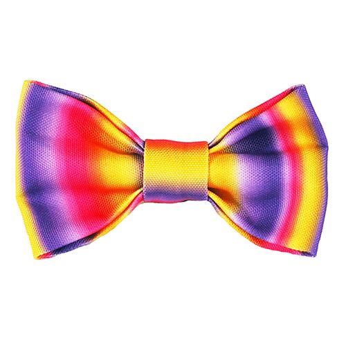 Walk-E-Woo Bowties