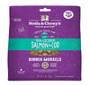 Stella & Chewy's Cat Freeze-Dried Sea-Licious Salmon & Cod Stella & Chewy's Cat Freeze-Dried Sea-Licious Salmon & Cod