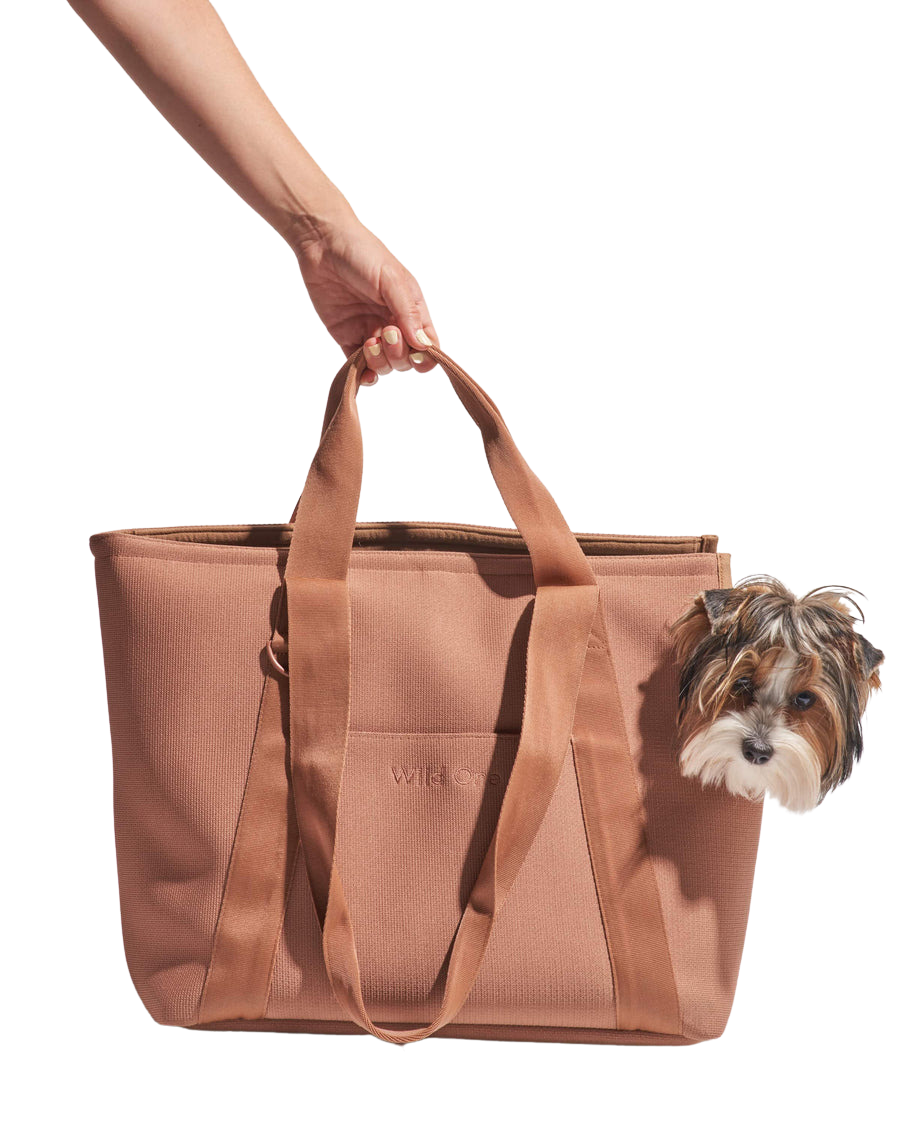 Wild One Everyday Pet Carrier