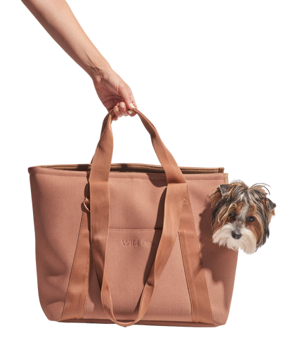 Wild One Everyday Pet Carrier Wild One Everyday Pet Carrier