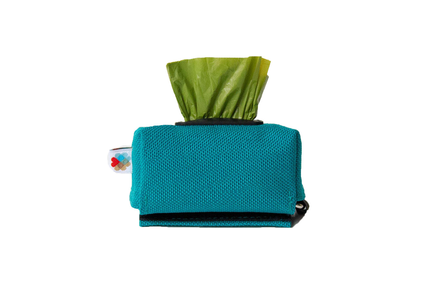 Wildebeest Funston Poop Baggie Holder