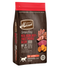 Merrick Grain-Free Real Bison, Beef & Sweet Potato Merrick Grain-Free Real Bison, Beef & Sweet Potato