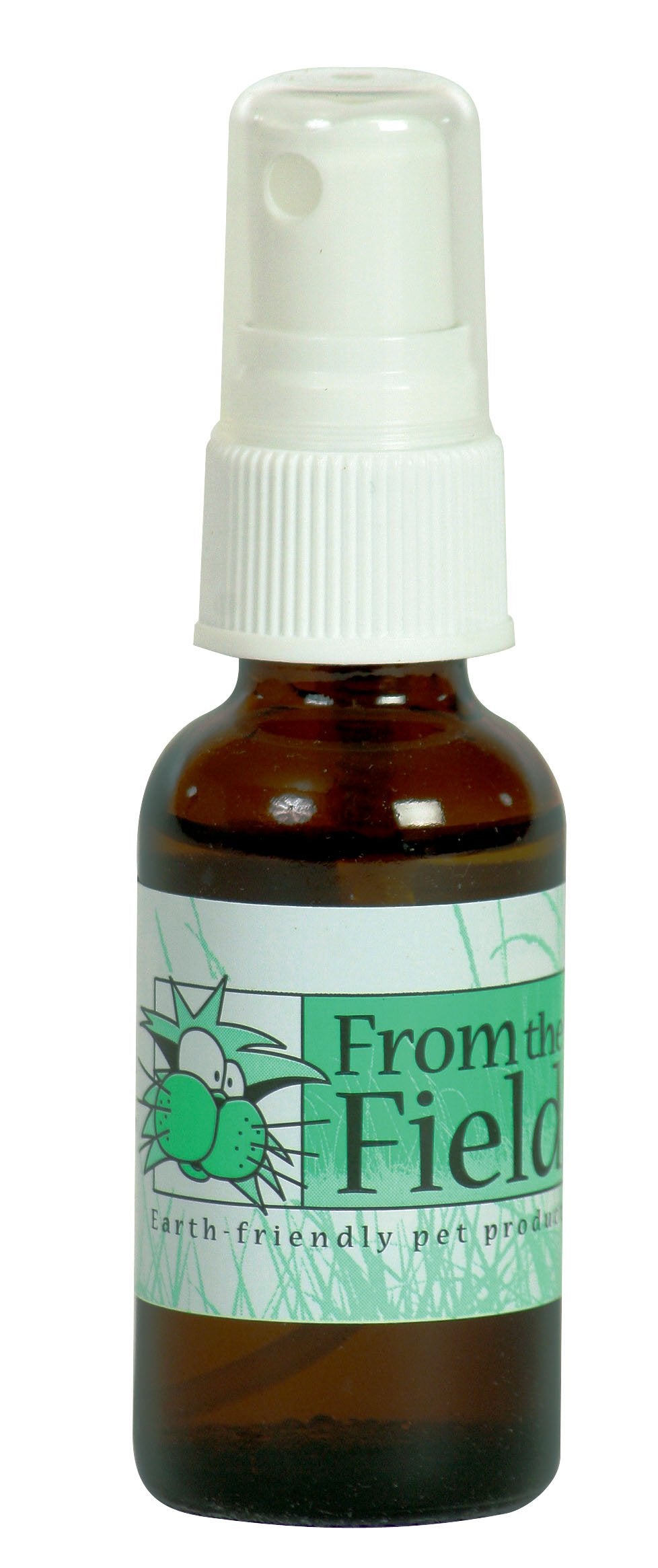 From the Field Catnip Spray Rejuvenator