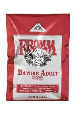 Fromm Classic Mature Fromm Classic Mature