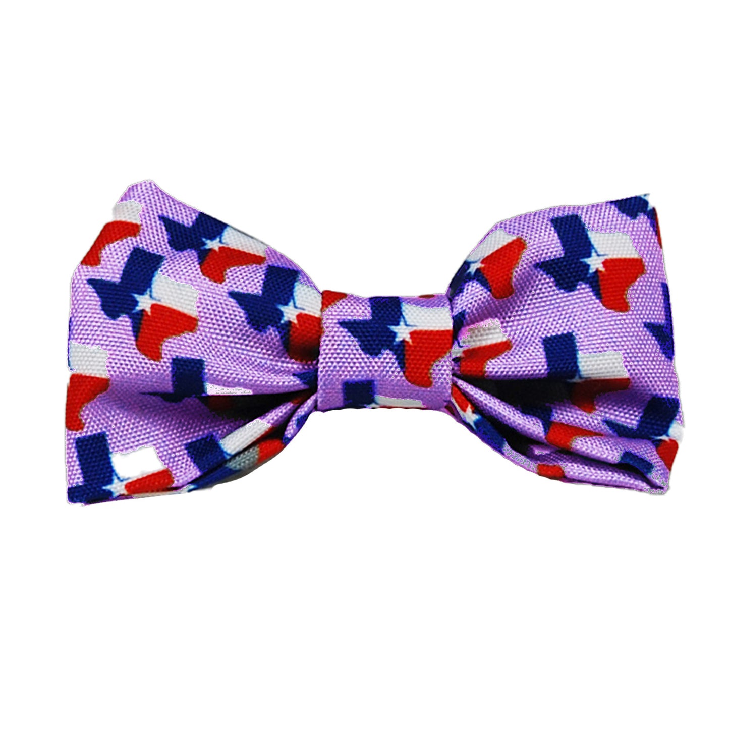 Walk-E-Woo Bowties