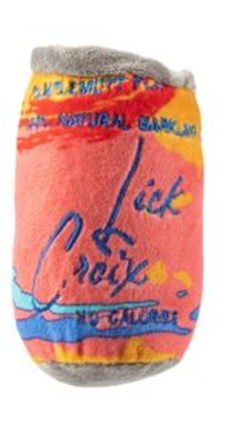 Haute Diggity LickCroix Barking Water Pamplemutt Haute Diggity LickCroix Barking Water Pamplemutt