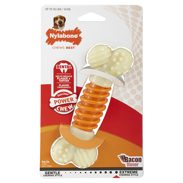 Nylabone Pro Action Dental Chew