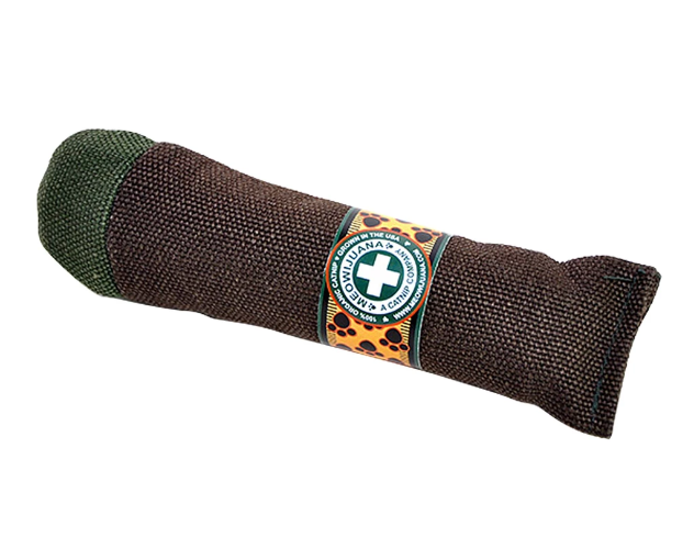 Meowijuana Catnip Spliff