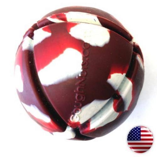 GoughNuts Ball