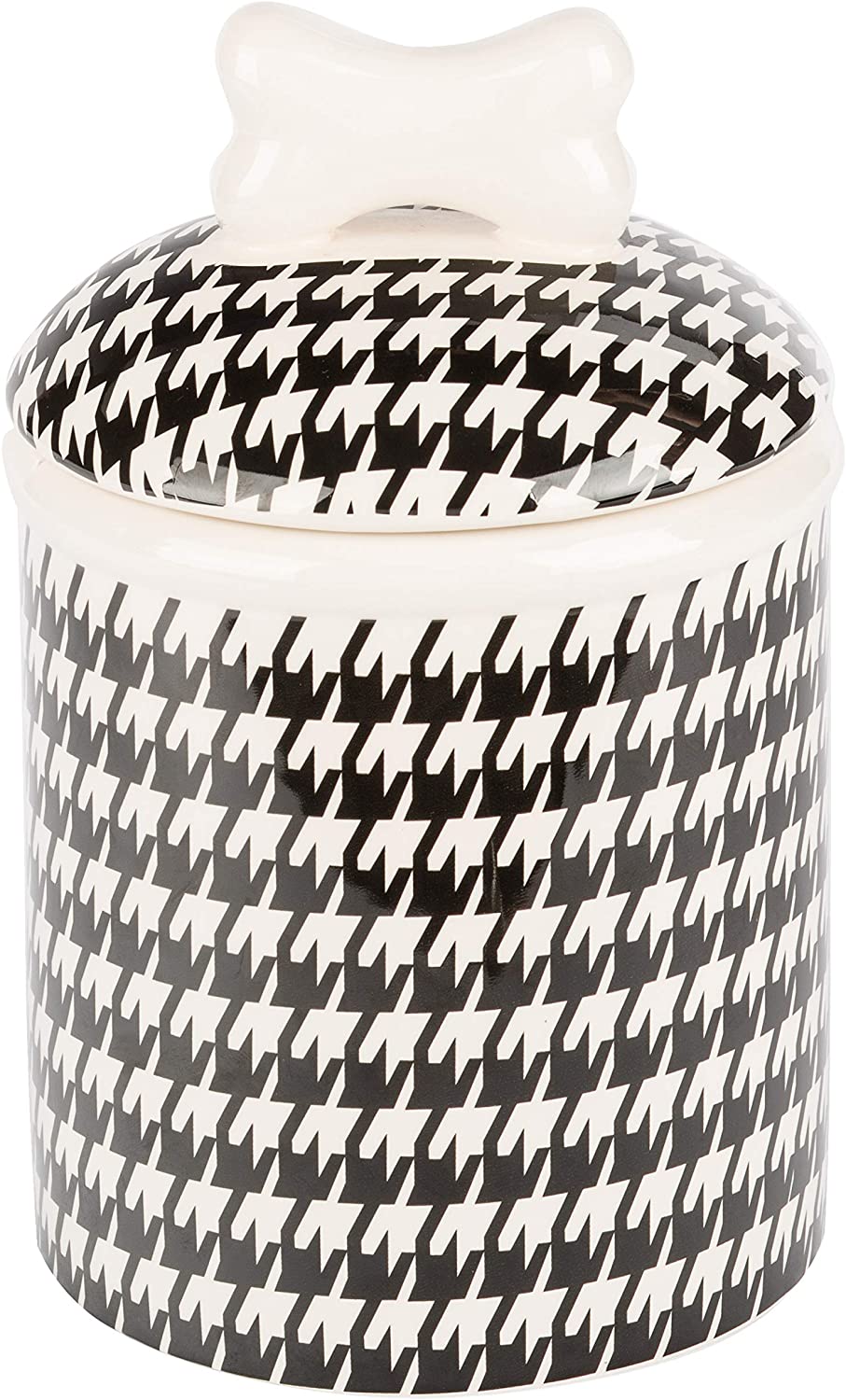 Creature Comforts Treat Jar