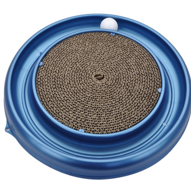 Bergan Turbo Scratcher