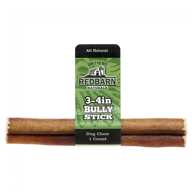Red Barn Bully Sticks