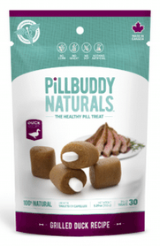 Pill Buddy Naturals Duck 30 ct. Pill Buddy Naturals Duck 30 ct.