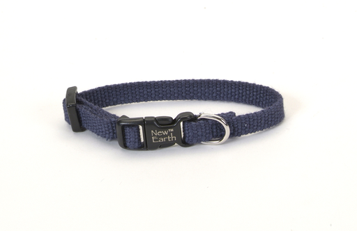 Coastal Soy Dog Collar