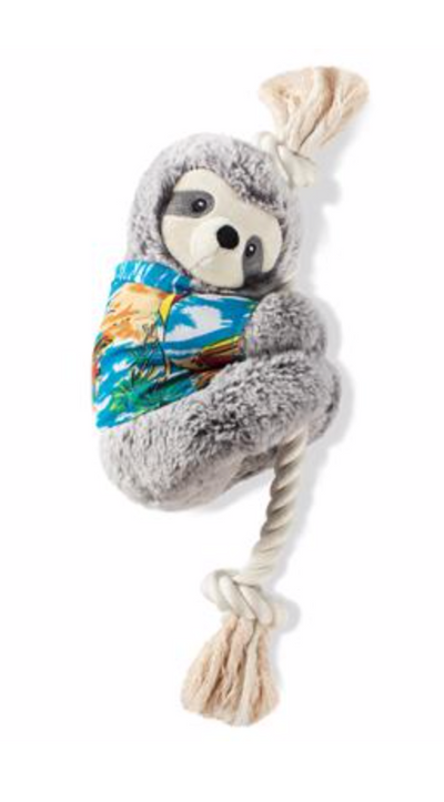 Fringe Slown Down For Summer Sloth Fringe Slown Down For Summer Sloth