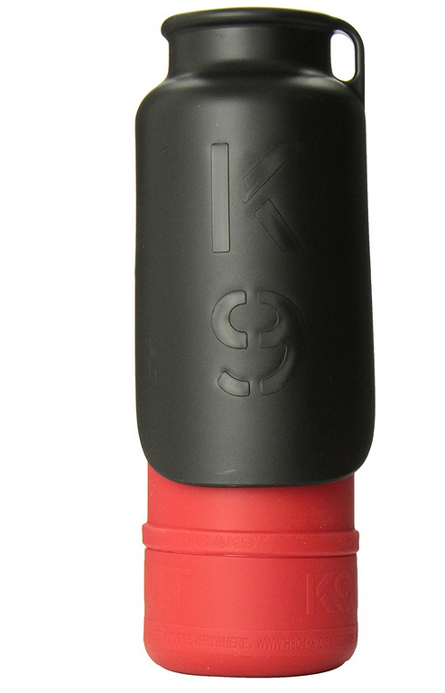 H20 4 K9 Insulated Dog Water Bottle
