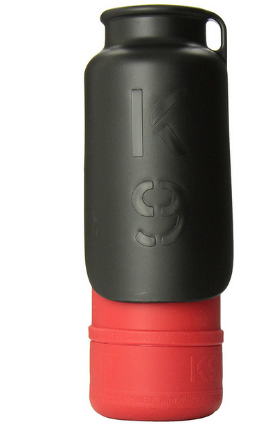 H20 4 K9 Insulated Dog Water Bottle H20 4 K9 Insulated Dog Water Bottle