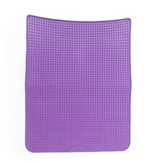 Messy Cats Silicone Litter Mat