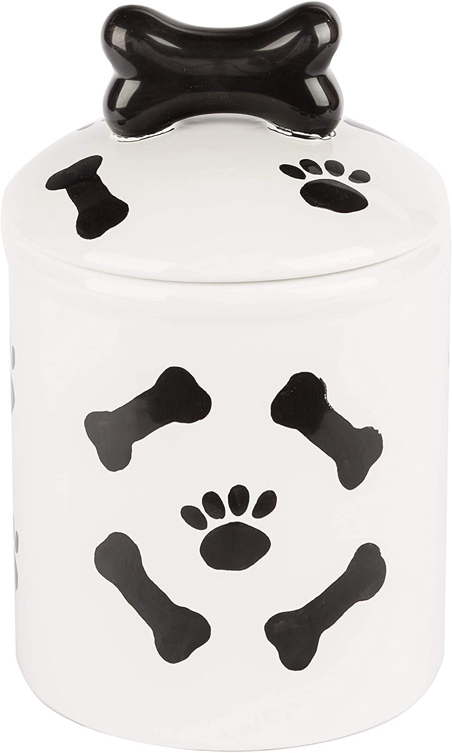 Creature Comforts Treat Jar
