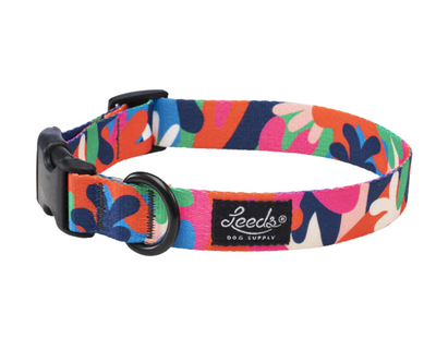Leeds Dog Supply Collar Leeds Dog Supply Collar
