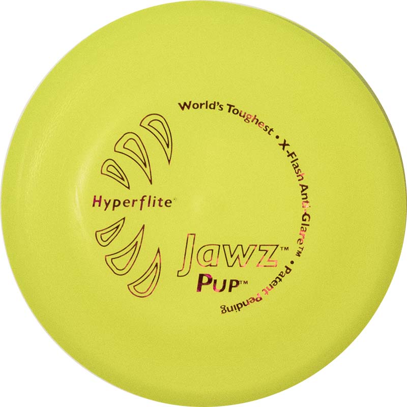 Hyperflite Jawz Pup Disc