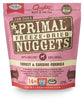 Primal Freeze-Dried Turkey & Sardine Formula Primal Freeze-Dried Turkey & Sardine Formula