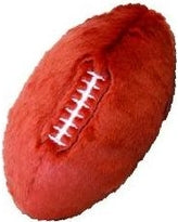 Fluff & Tuff Football Fluff & Tuff Football