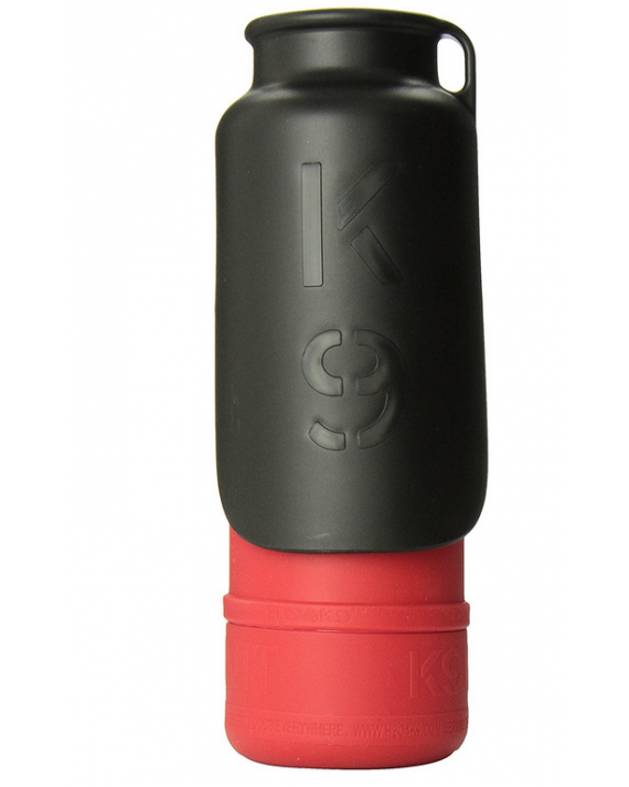 H20 4 K9 Insulated Dog Water Bottle