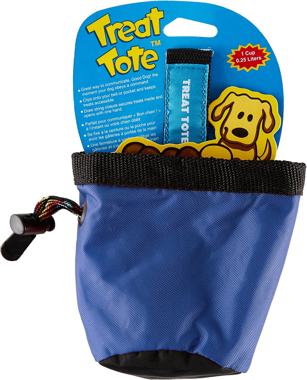 Chuckit! Treat Tote