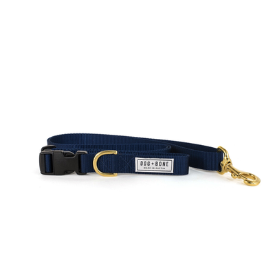 Dog + Bone Adjustable Leash Dog + Bone Adjustable Leash