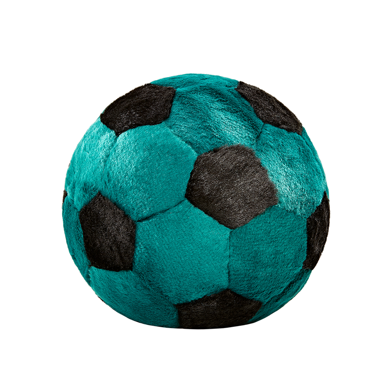 Fluff & Tuff Soccer Ball