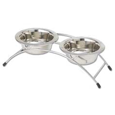 Petrageous Aruba Arched Feeder 3 pc. set