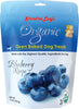 Grandma Lucys Organic Treats Blueberry 14 oz. Grandma Lucys Organic Treats Blueberry 14 oz.