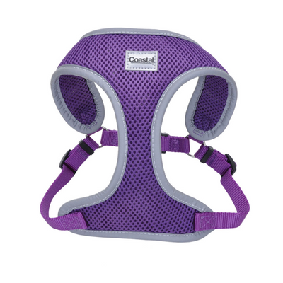 Coastal Comfort Soft Reflective Harness Coastal Comfort Soft Reflective Harness