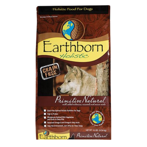 Earthborn Primitive Natural