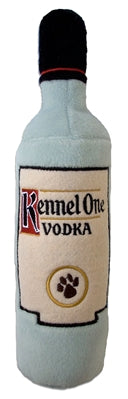 Haute Diggity Kennel One Vodka Toy