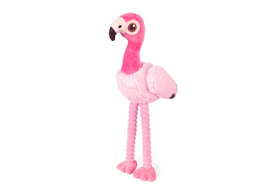P.LA.Y. Fetching Flock Flora the Flamingo P.LA.Y. Fetching Flock Flora the Flamingo