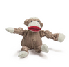 Huggle Hounds Knottie Sock Monkey Huggle Hounds Knottie Sock Monkey