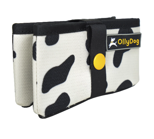 Olly Dog Crumple Travel Bowl