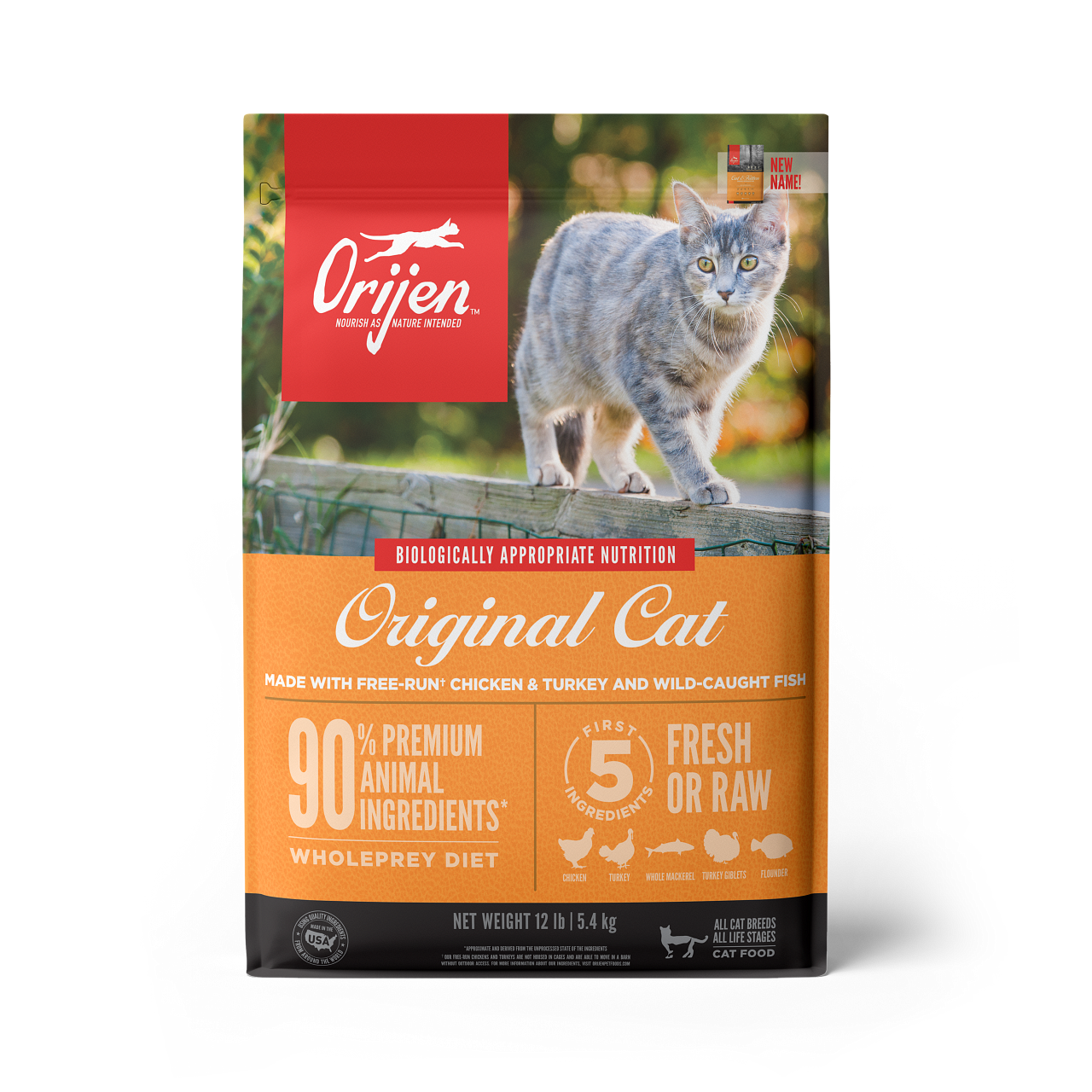Orijen Original Cat