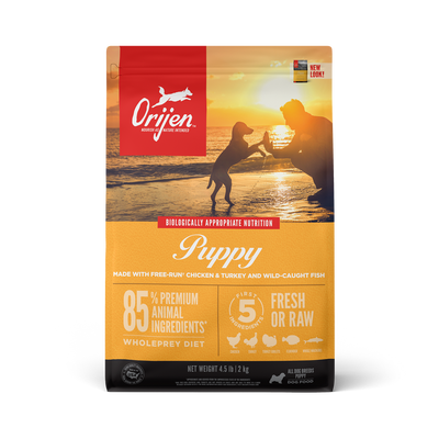 Orijen Puppy Orijen Puppy